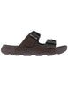 Sandali uomo Daytona in Pvc marrone Uomo JM51131A 030