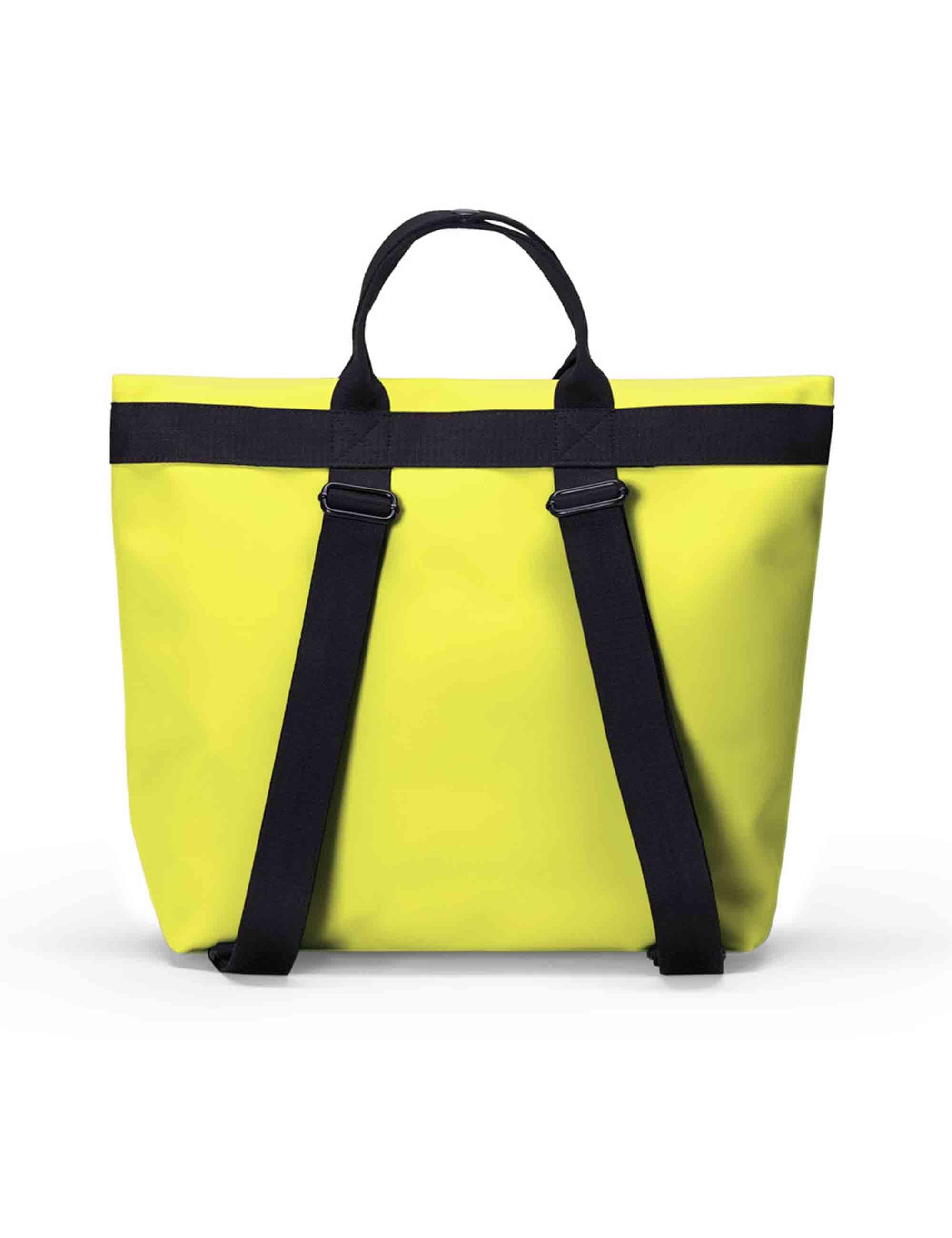 Borse donna Eliza Lotus in pvc lime 102410LT43024 ACID LIME Ucon Acrobatics 