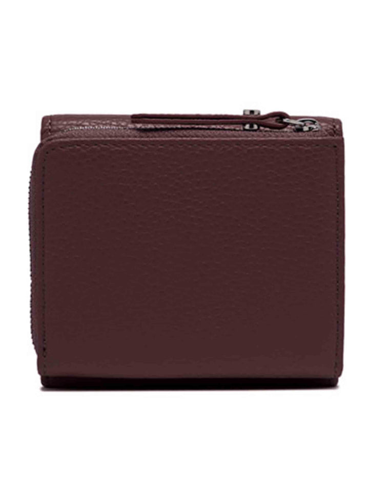 Gianni Chiarini Portafogli Wallets Grain in pelle bordeaux PF5080 14050 GRN Gianni Chiarini 