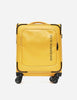 Trolley soft giallo Eco Coated 55x40x20 Uomo P10OSV01 05J