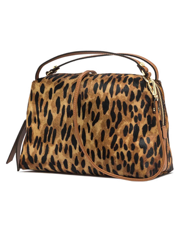 Borse donna Alifa in pelle cavallino BS8148 14351 CAV-PL Gianni Chiarini 