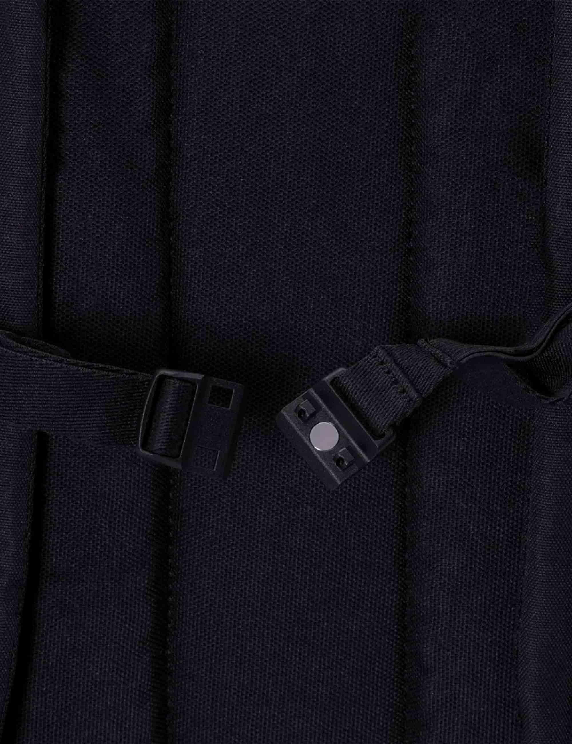 Zaini uomo Yuto in pvc verde 128411LI 41624 Ucon Acrobatics 