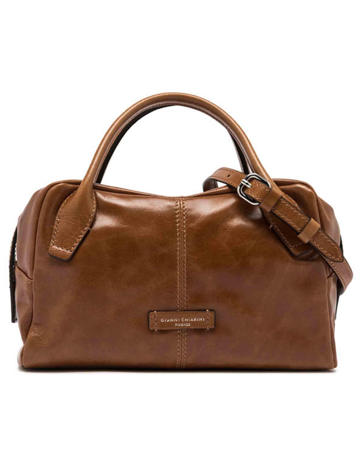 Borse donna Emily in pelle cuoio BS11300 206 INTY Gianni Chiarini 