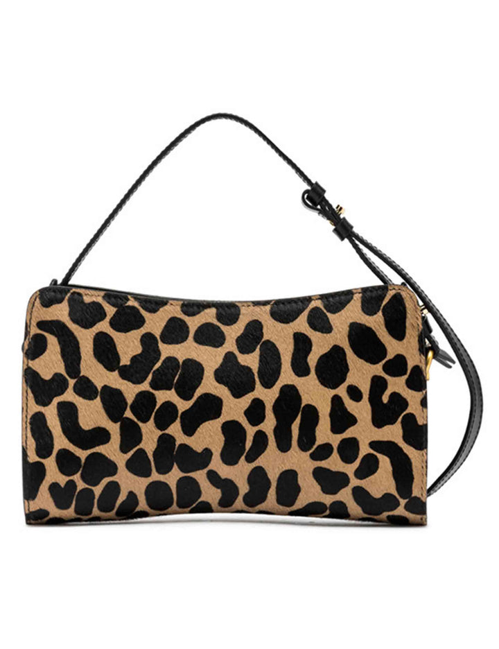 Borse donna Keira in pelle animalier BS11860 11865 CAV-PRCK Gianni Chiarini 