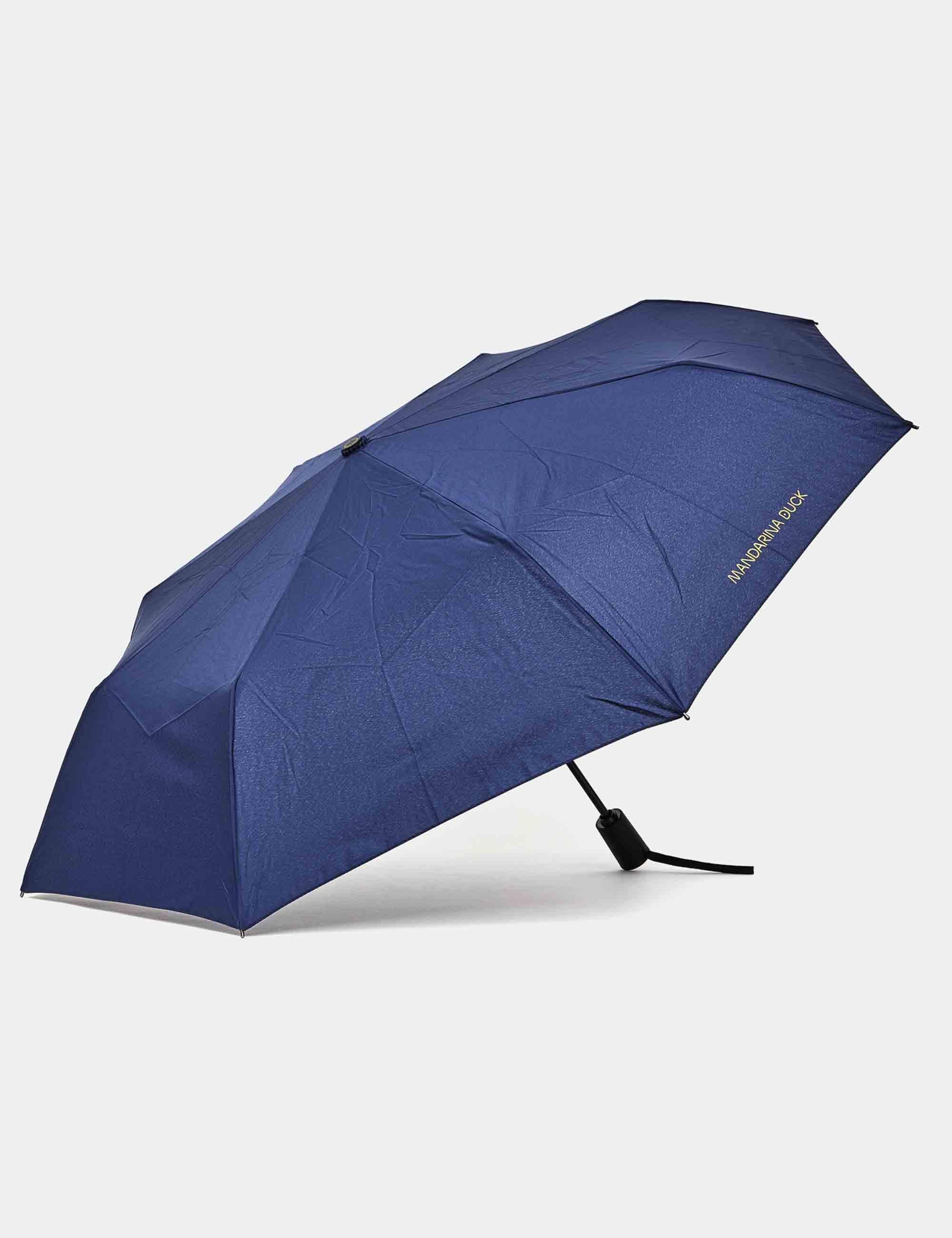Ombrelli Automatici Mandarina Duck P10KFG02 08Q - Blu