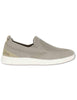 Men's Karoo Slip-On Loafers in Stone Washed Sand JM61080A 025