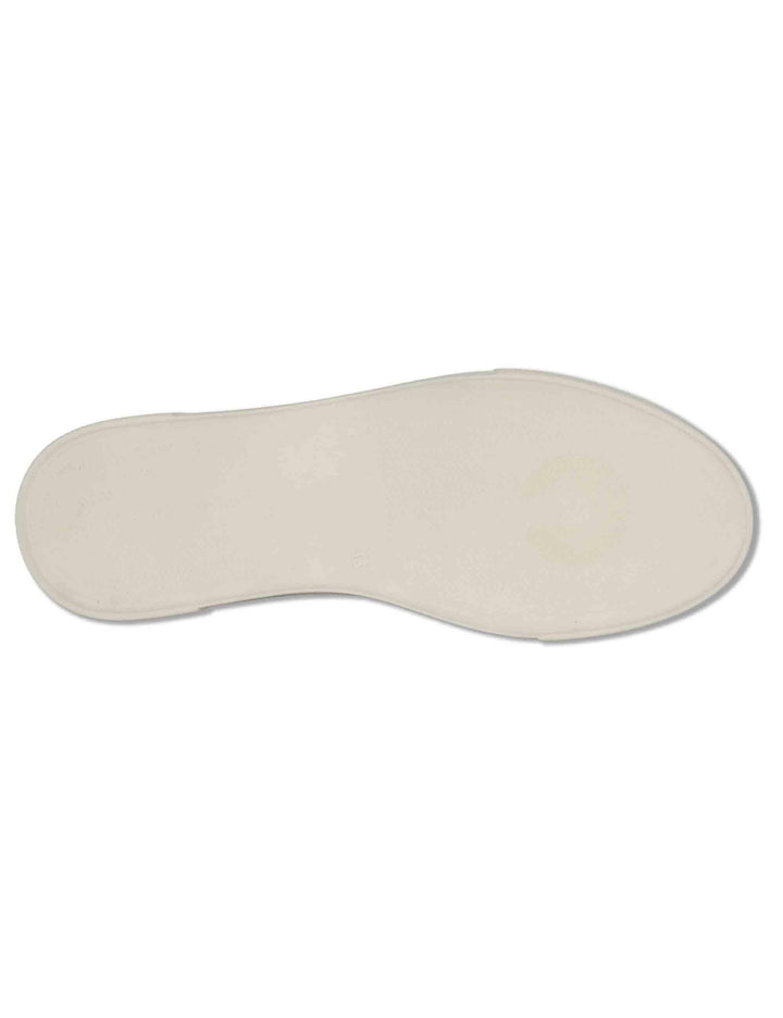 Sneakers donna in camoscio blu con linguetta arricciata e laccio in tulle SP60030 009 Spatarella 