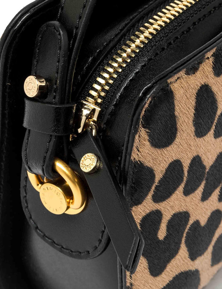 Borse donna Keira in pelle animalier BS11860 11865 CAV-PRCK Gianni Chiarini 