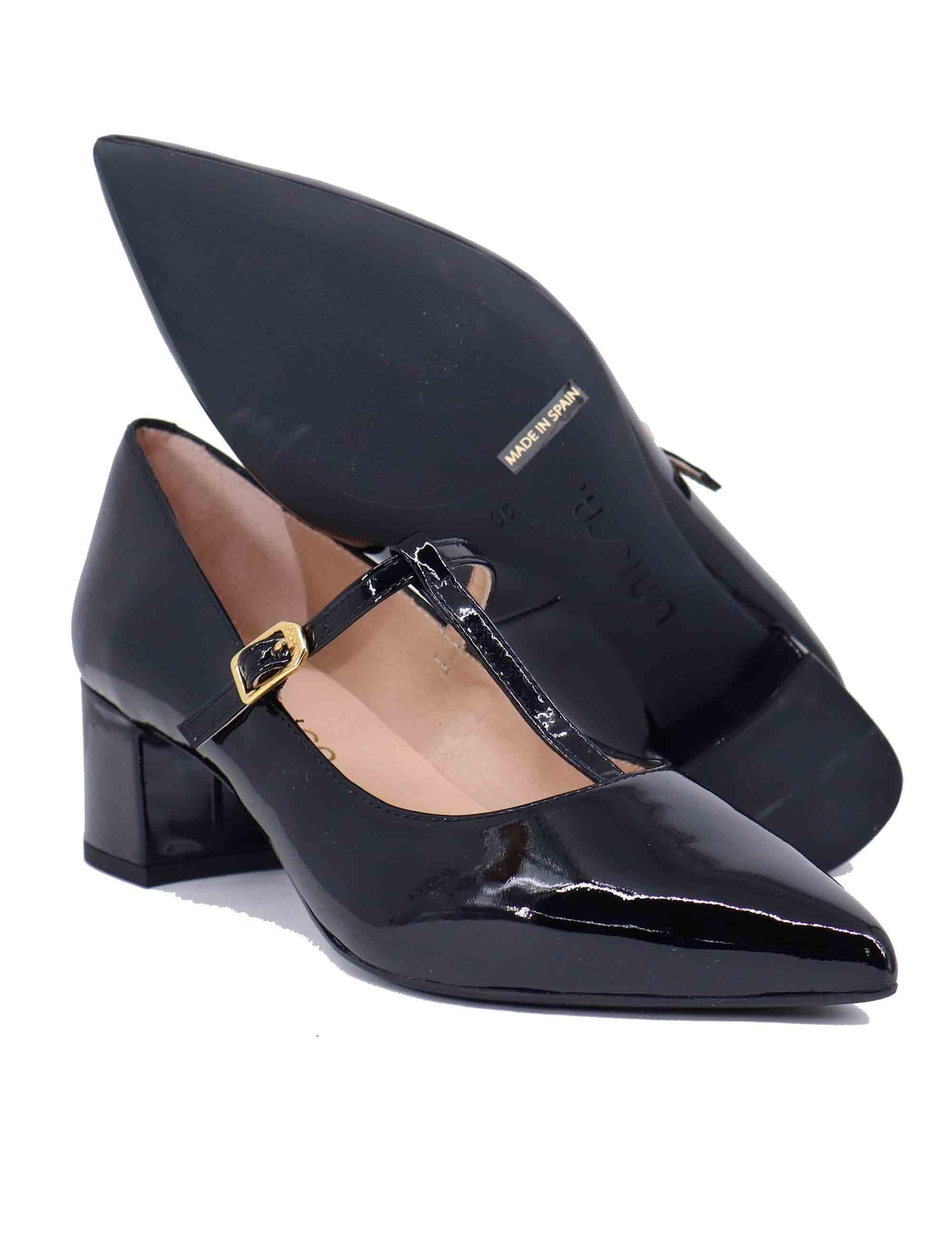 Unisa JEZERPA BLACK PATENT