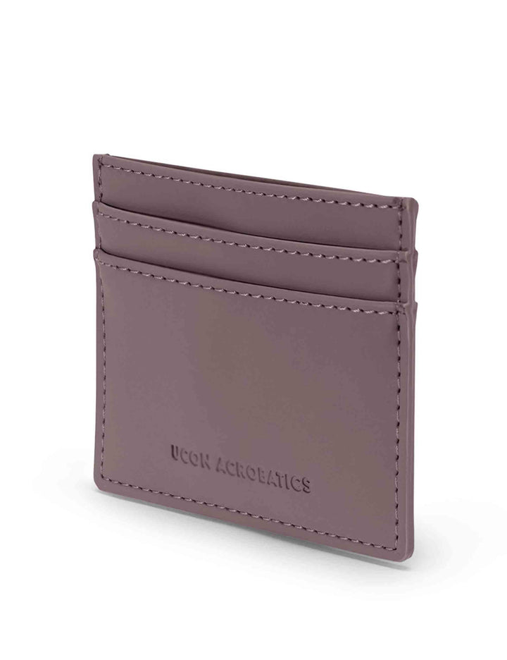 Portacarte Gavin Lotus in pvc bordeaux 727202865522 GRAPE Ucon Acrobatics 