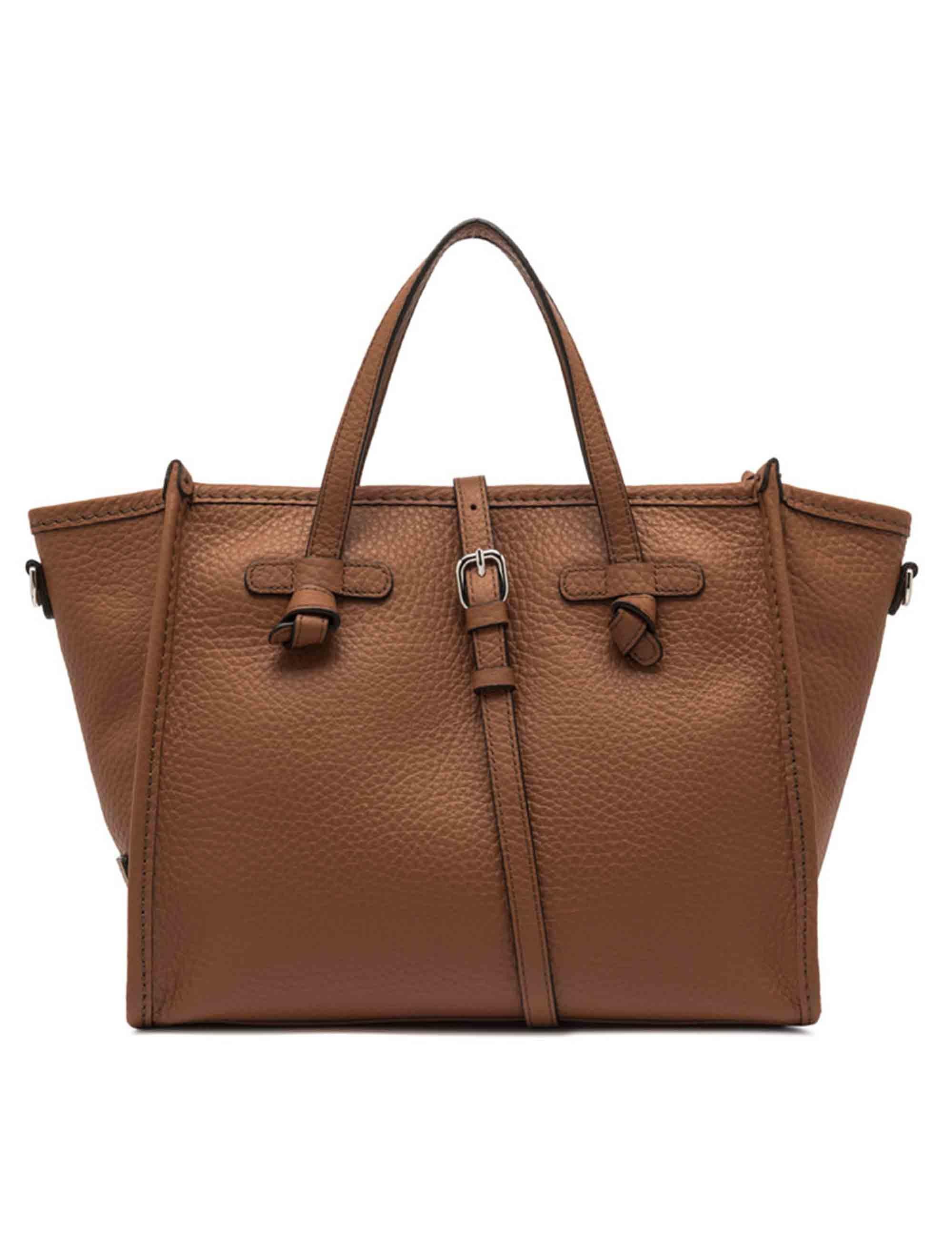 Borse Donna Marcella in Cuoio BS9352 BBL TU - Gianni Chiarini