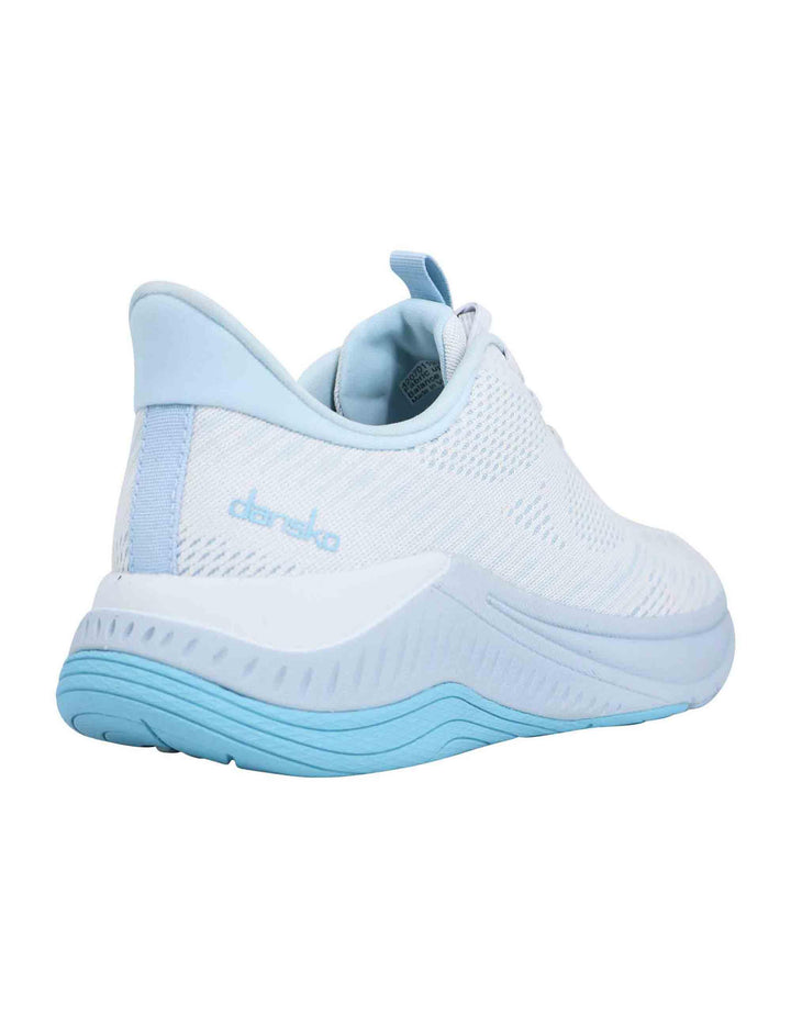 Sneakers donna Mesh in tela bianca PEONY 4207-011934 Dansko 