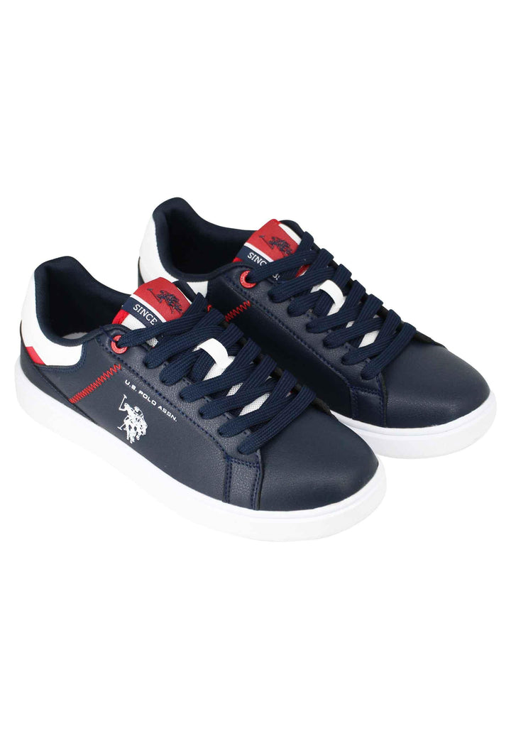 U.S. Polo Assn. ROKKO001ABLU012