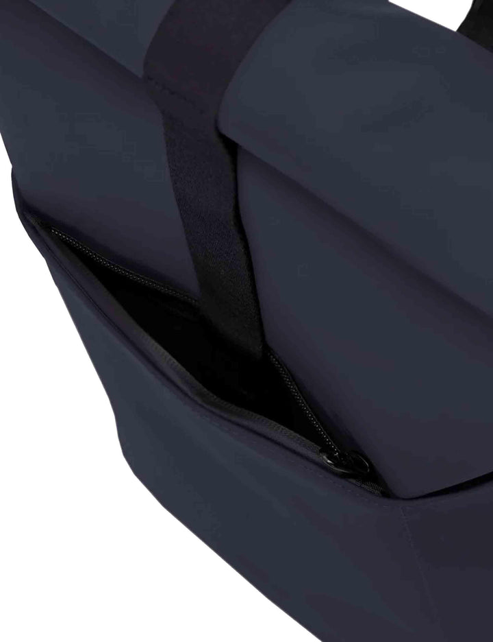 Zaini Hajo mini infinity in pvc blu 105311LI42024 DARK BLUE Ucon Acrobatics 