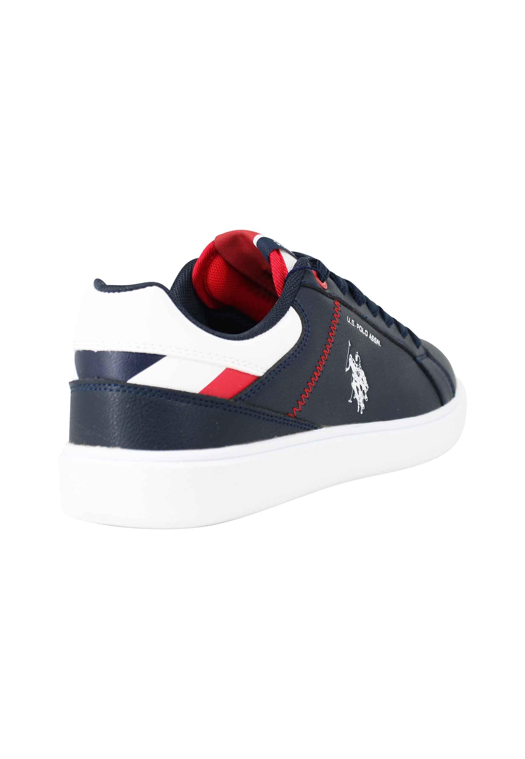 U.S. Polo Assn. ROKKO001ABLU012