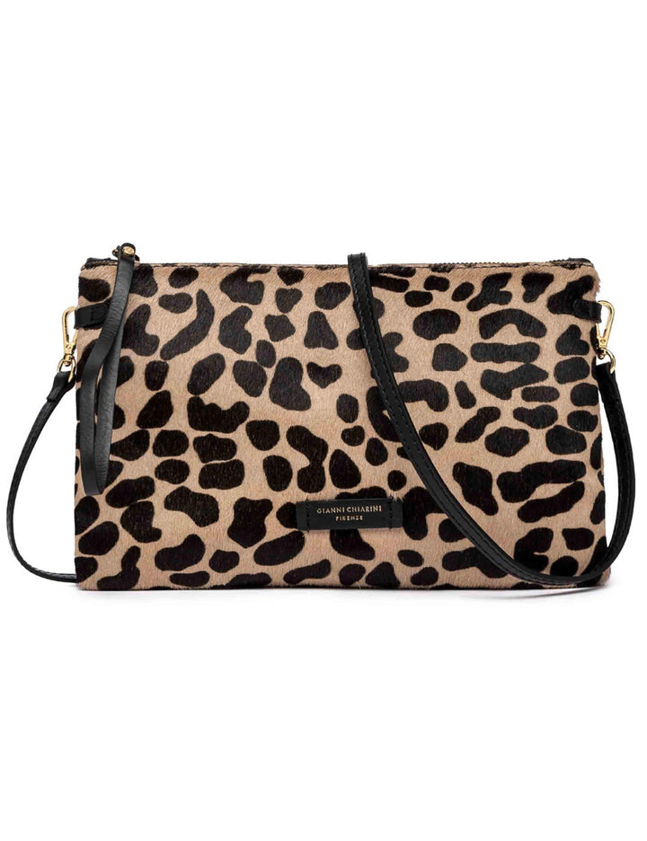 Borse donna Hermy in pelle cavallino BS3905 11865 CAV-PL Gianni Chiarini 