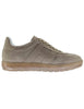 Sneakers uomo in camoscio taupe Uomo PELOTA 1 002