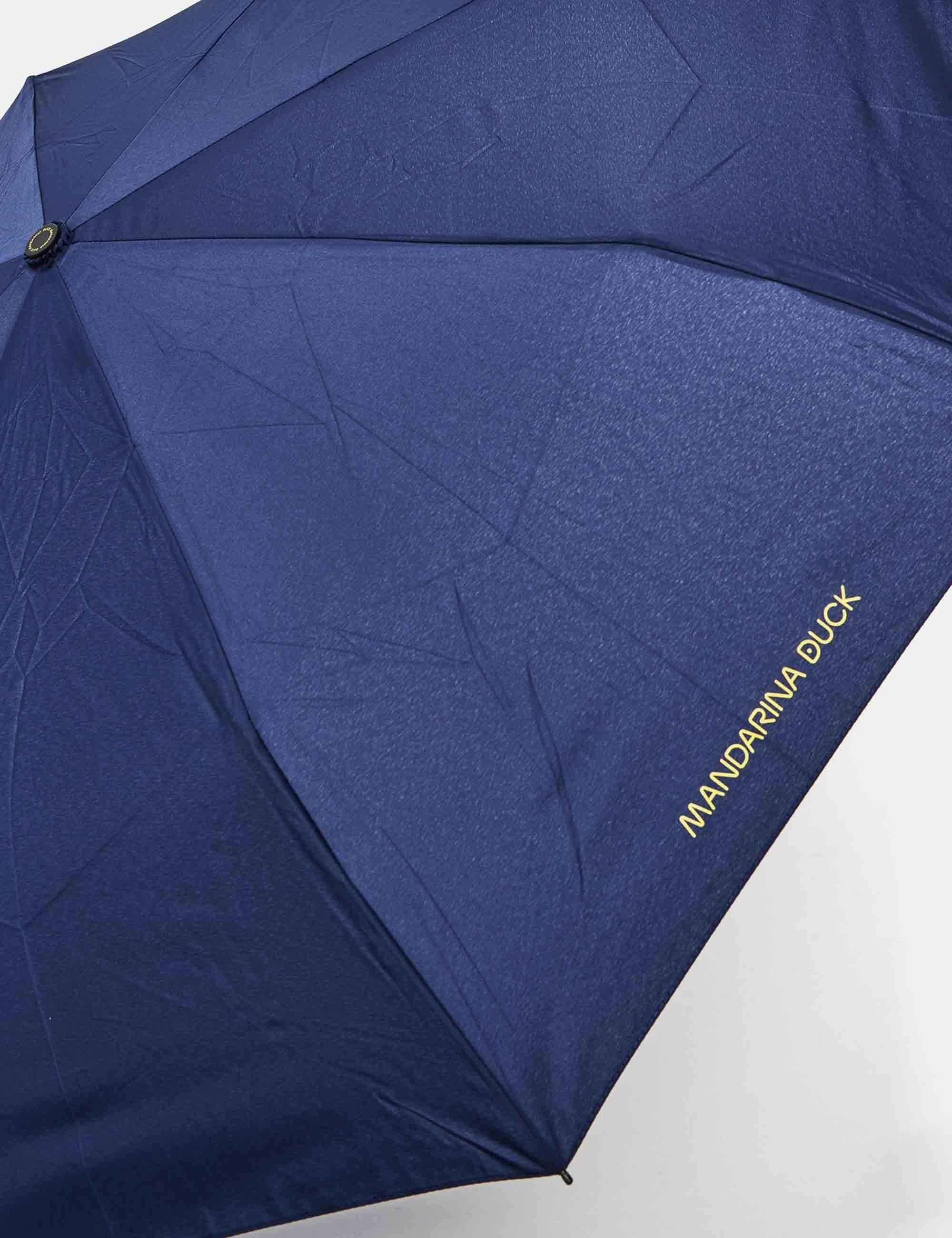 Ombrelli blu automatici P10KFG02 08Q Mandarina Duck 