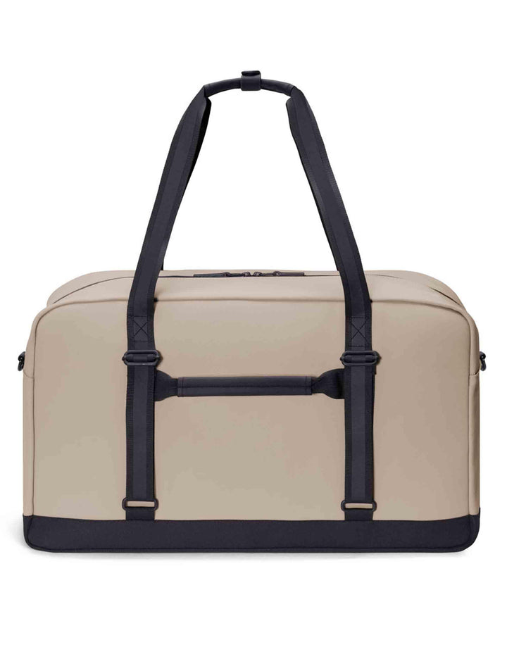 Borsoni Omasu bag Aloe in pvc beige 135410AL53125 SAND Ucon Acrobatics 