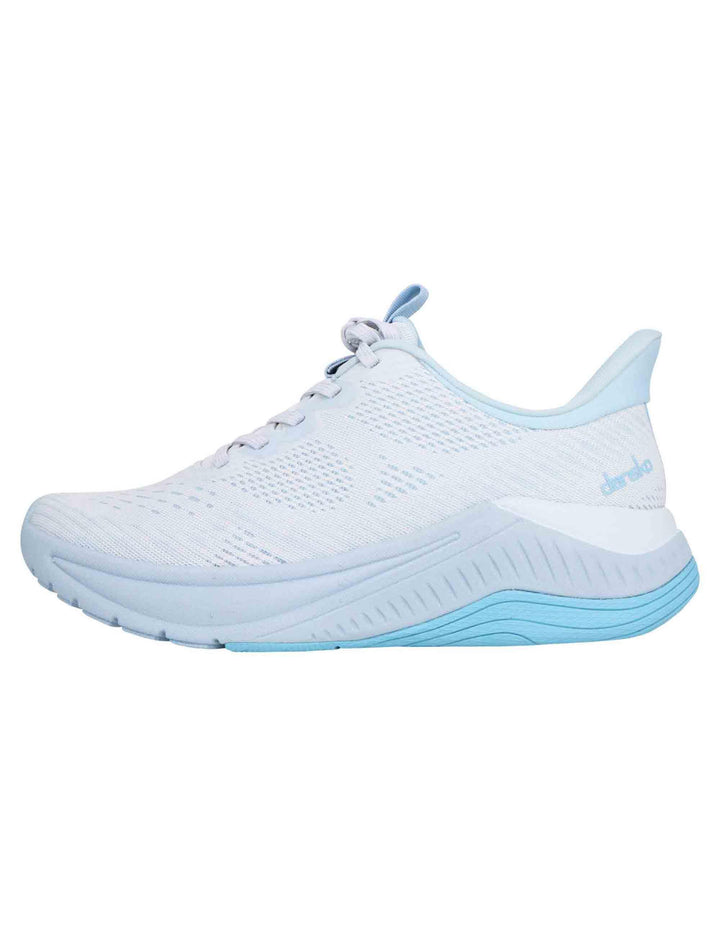 Sneakers donna Mesh in tela bianca PEONY 4207-011934 Dansko 