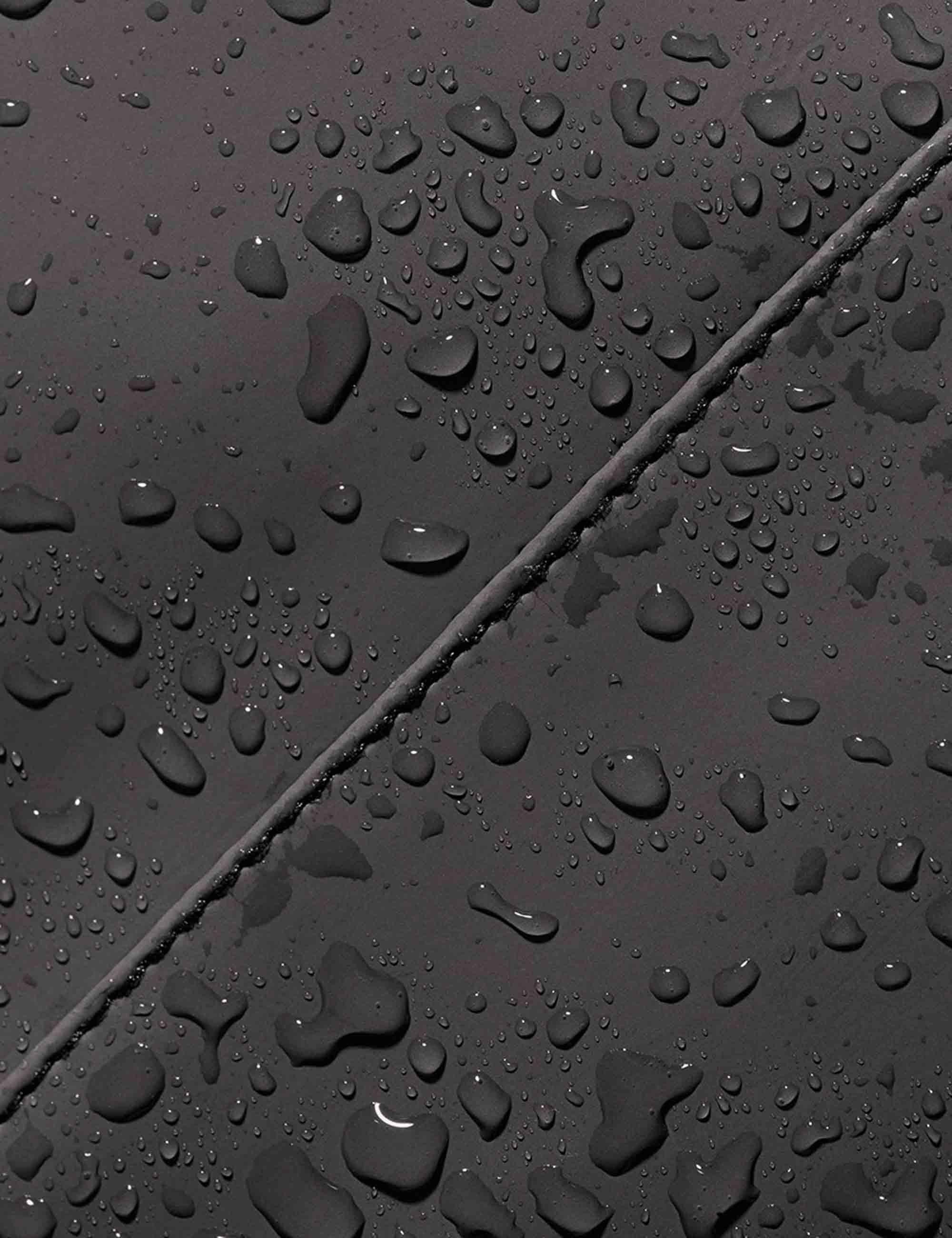 Zaini Frederik Lotus in pvc nero 269002206619 BLACK Ucon Acrobatics 