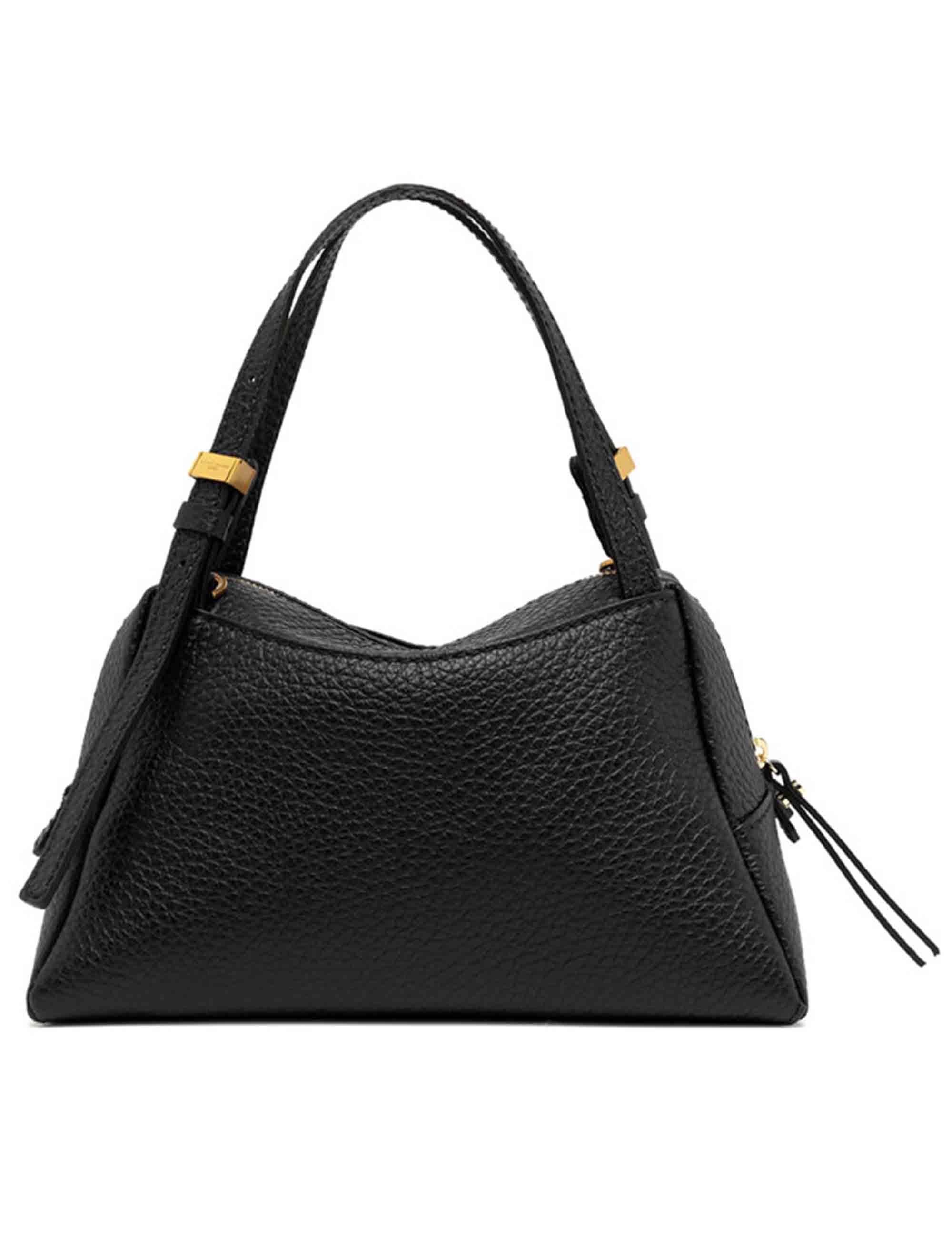 Gianni Chiarini Borse donna Dea in pelle nera BS11525 001 TKL Gianni Chiarini 