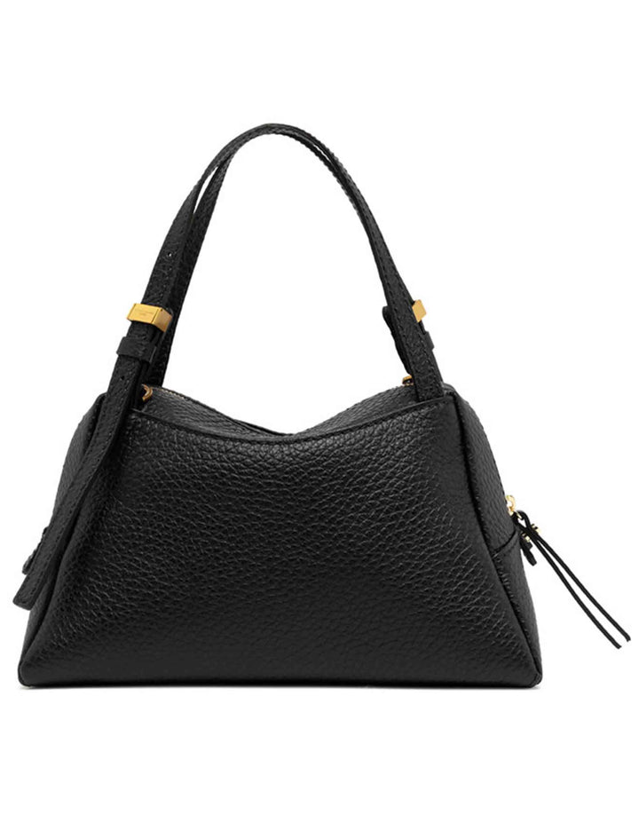 Gianni Chiarini Borse donna Dea in pelle nera BS11525 001 TKL Gianni Chiarini 