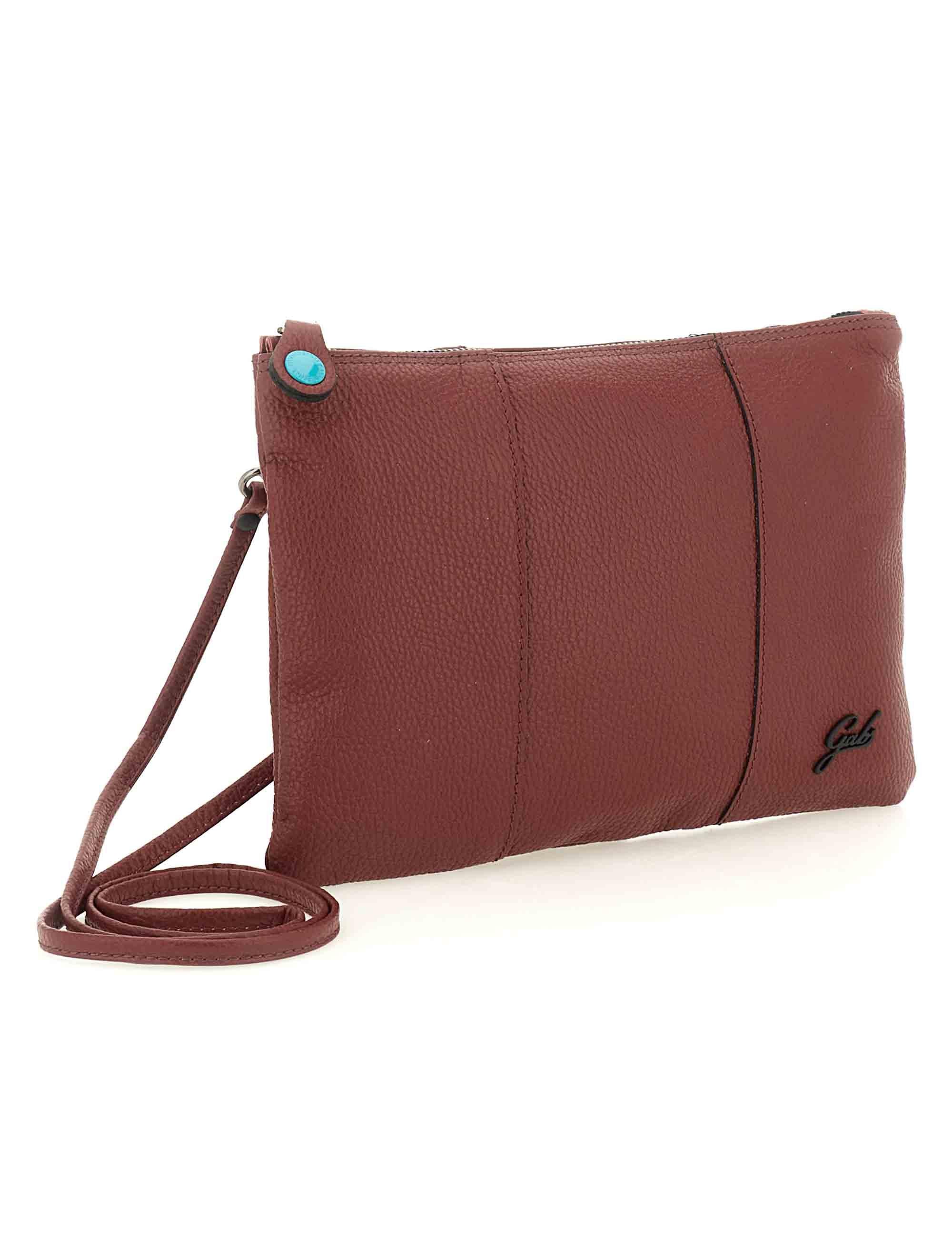 Pochette Beyonce in Pelle Donna G000040T2 X2428 C1559