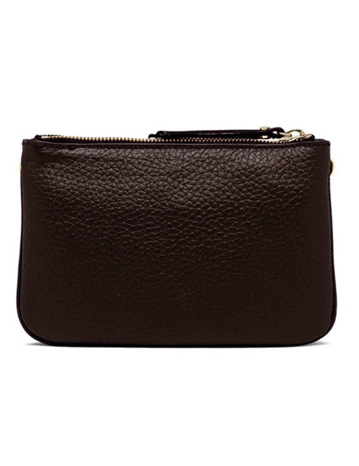 Gianni Chiarini Borse donna Frida in pelle testa di moro BS10435 2107 TKL Gianni Chiarini 