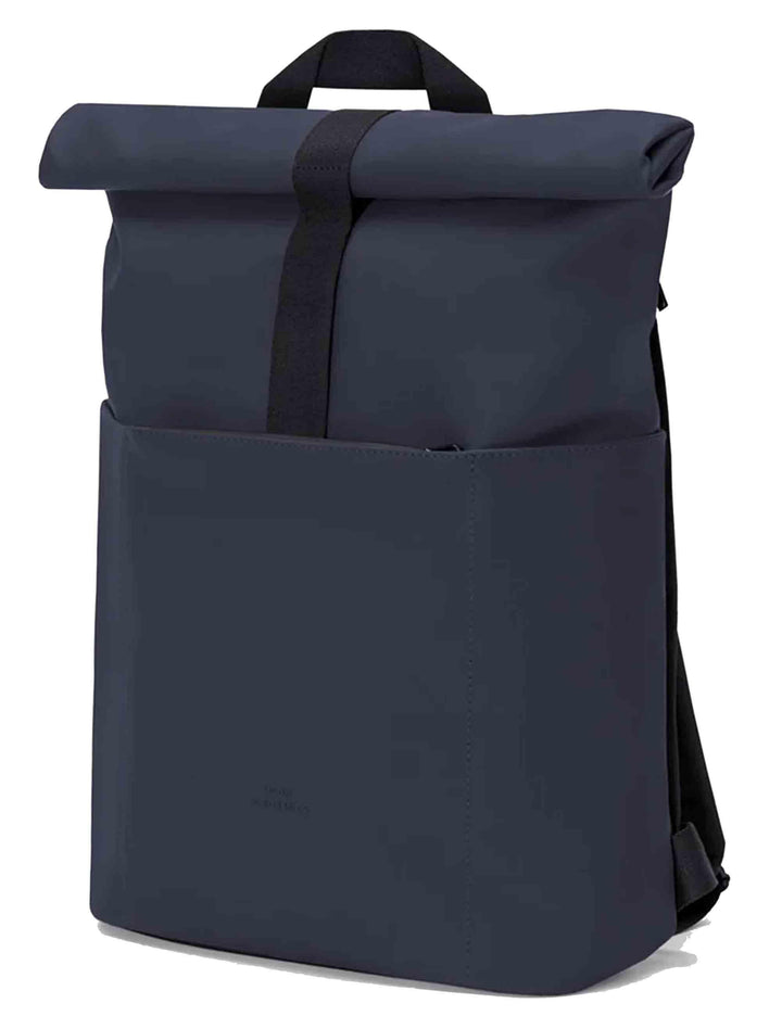 Zaini Hajo mini infinity in pvc blu 105311LI42024 DARK BLUE Ucon Acrobatics 