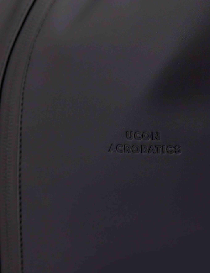 Zaini Frederik Lotus in pvc nero 269002206619 BLACK Ucon Acrobatics 