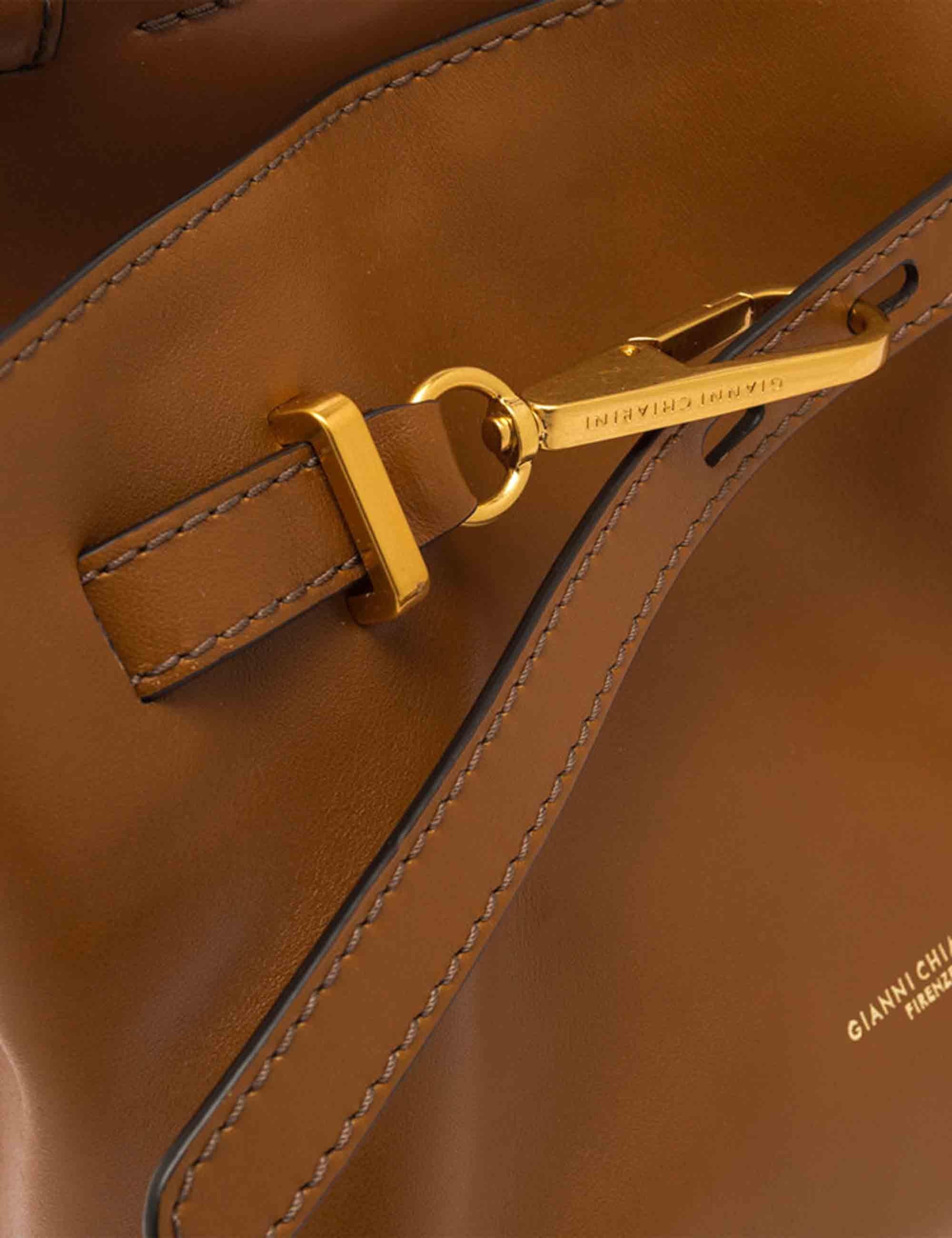 Borse donna Tilda in pelle cuoio BS11490 206 MDD-PRCK Gianni Chiarini 