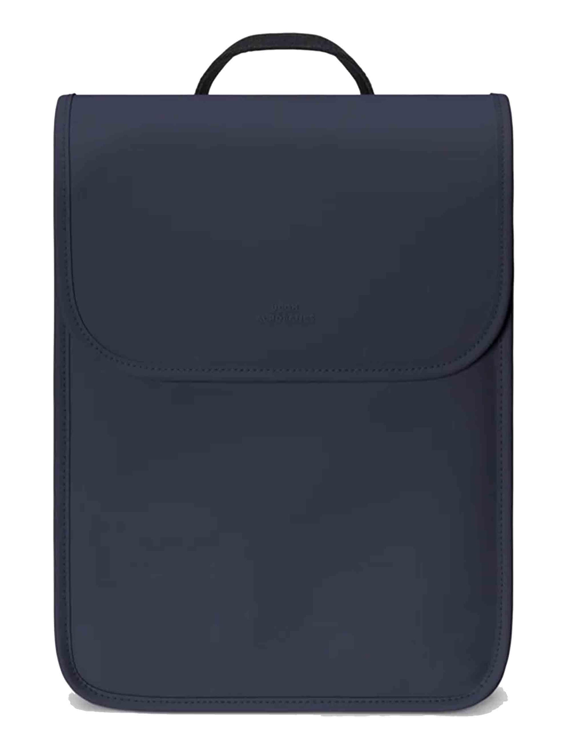 Zaini Adina mini Lotus in pvc blu 148311LI40525 DARK NAVY Ucon Acrobatics 