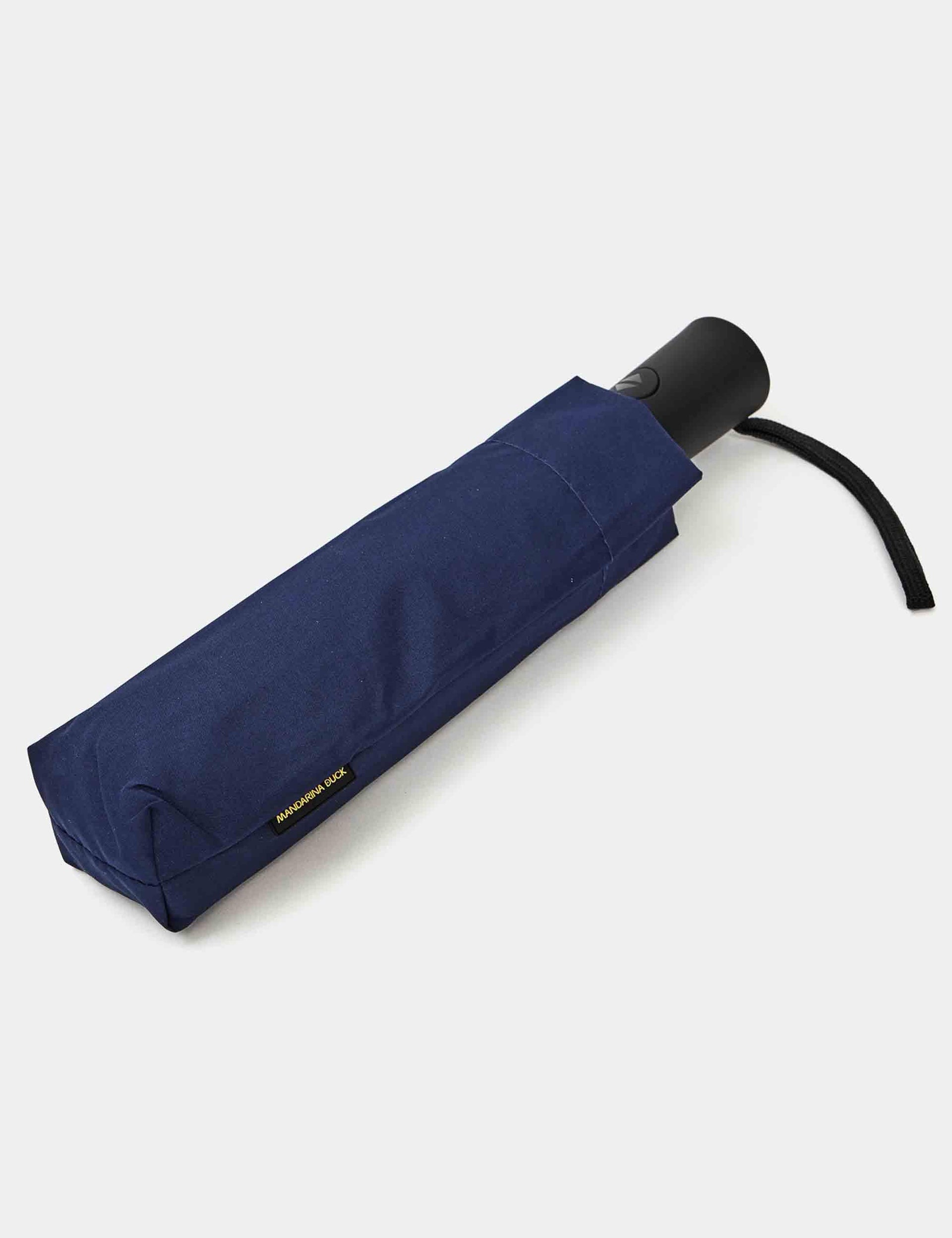 Ombrelli blu automatici P10KFG02 08Q Mandarina Duck 
