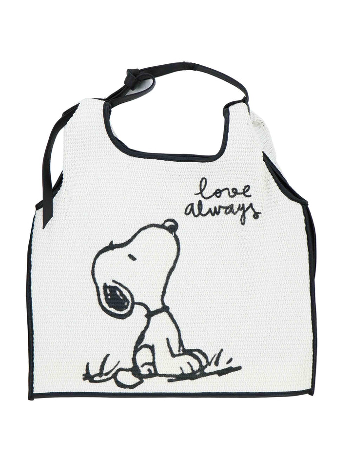 Anita Bilardi PICASSO SNOOPY00100