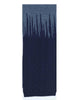 Women's Blue and Grey Wool Scarves EE950 12045 3