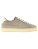 Sneakers uomo Vander in camoscio taupe Uomo 13410 11218AM