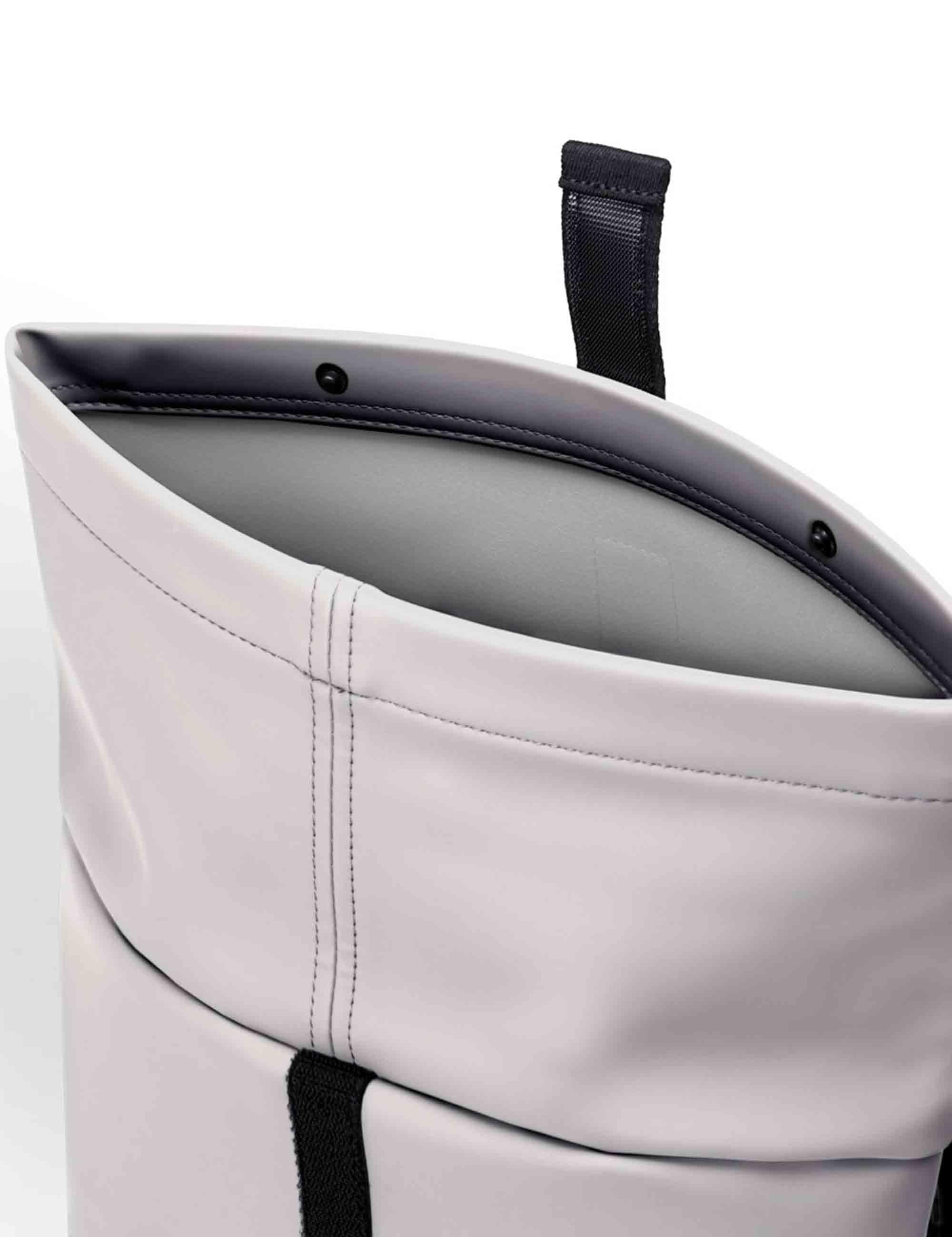 Zaini Hajo mini infinity in pvc grigio 105311LI53124 GLACIER GREY Ucon Acrobatics 