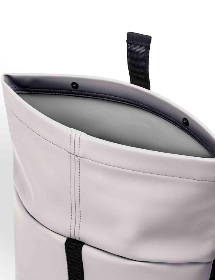 Zaini Hajo mini infinity in pvc grigio 105311LI53124 GLACIER GREY Ucon Acrobatics 
