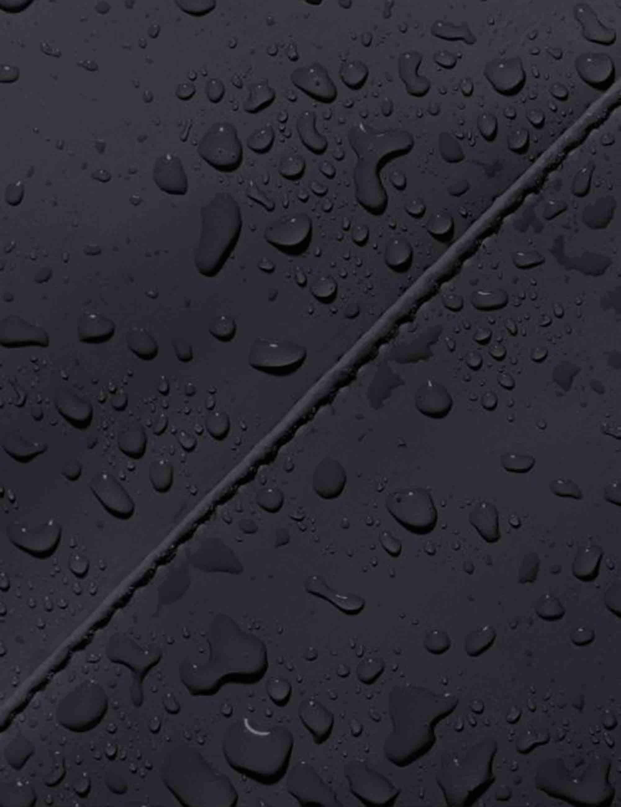 Zaini Adina mini Lotus in pvc nero 148311LI40525 BLACK Ucon Acrobatics 