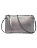Borse Hermy in pelle martellata grigio perla Donna BS3975 14205 RNGDBL