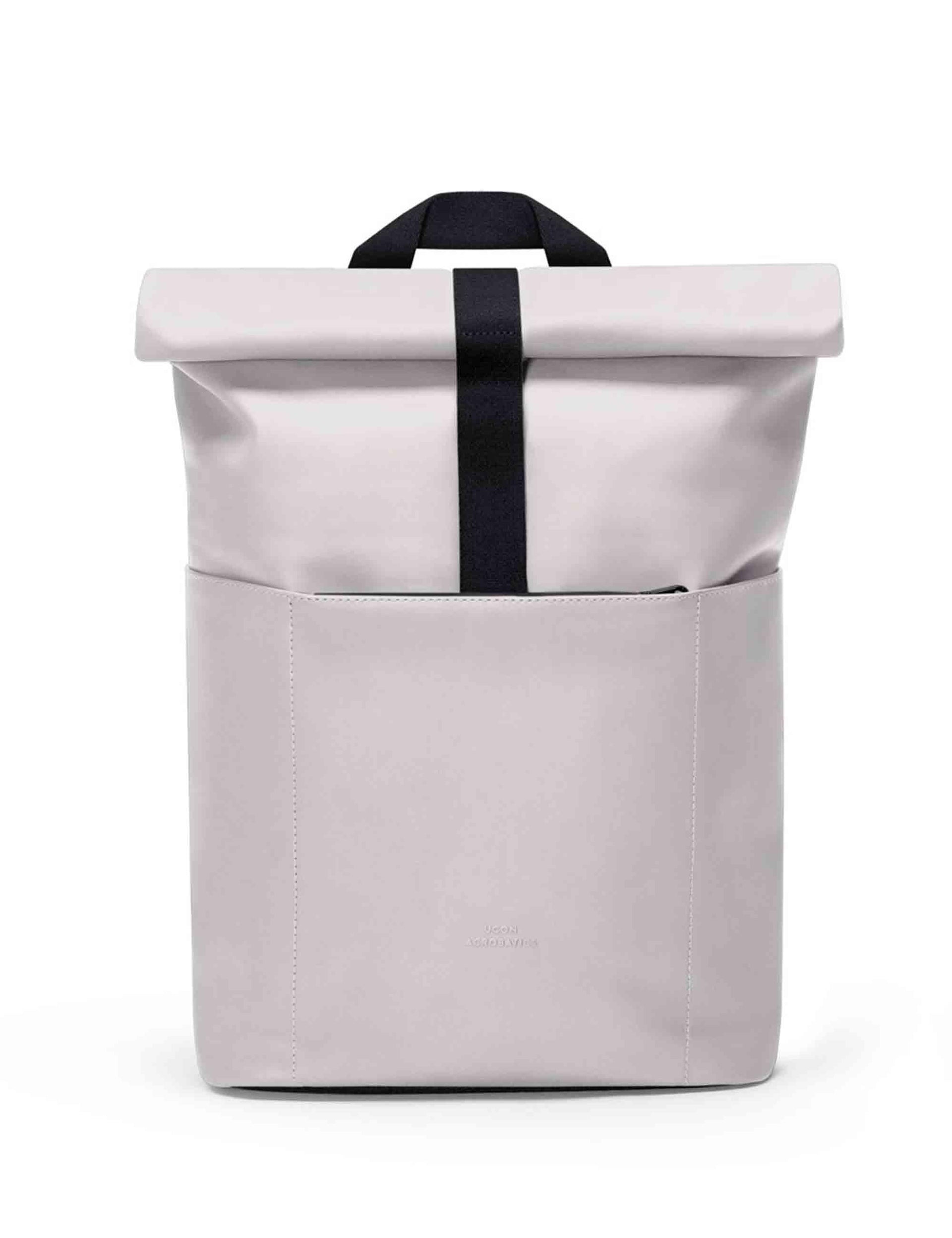 Zaini Hajo mini infinity in pvc grigio 105311LI53124 GLACIER GREY Ucon Acrobatics 