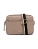Nina Beige Leather Women's Bag BS11180 2077 COMMGRN-NAOP