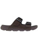 Daytona Men's Sandals in Brown PVC Men JM51131A 030