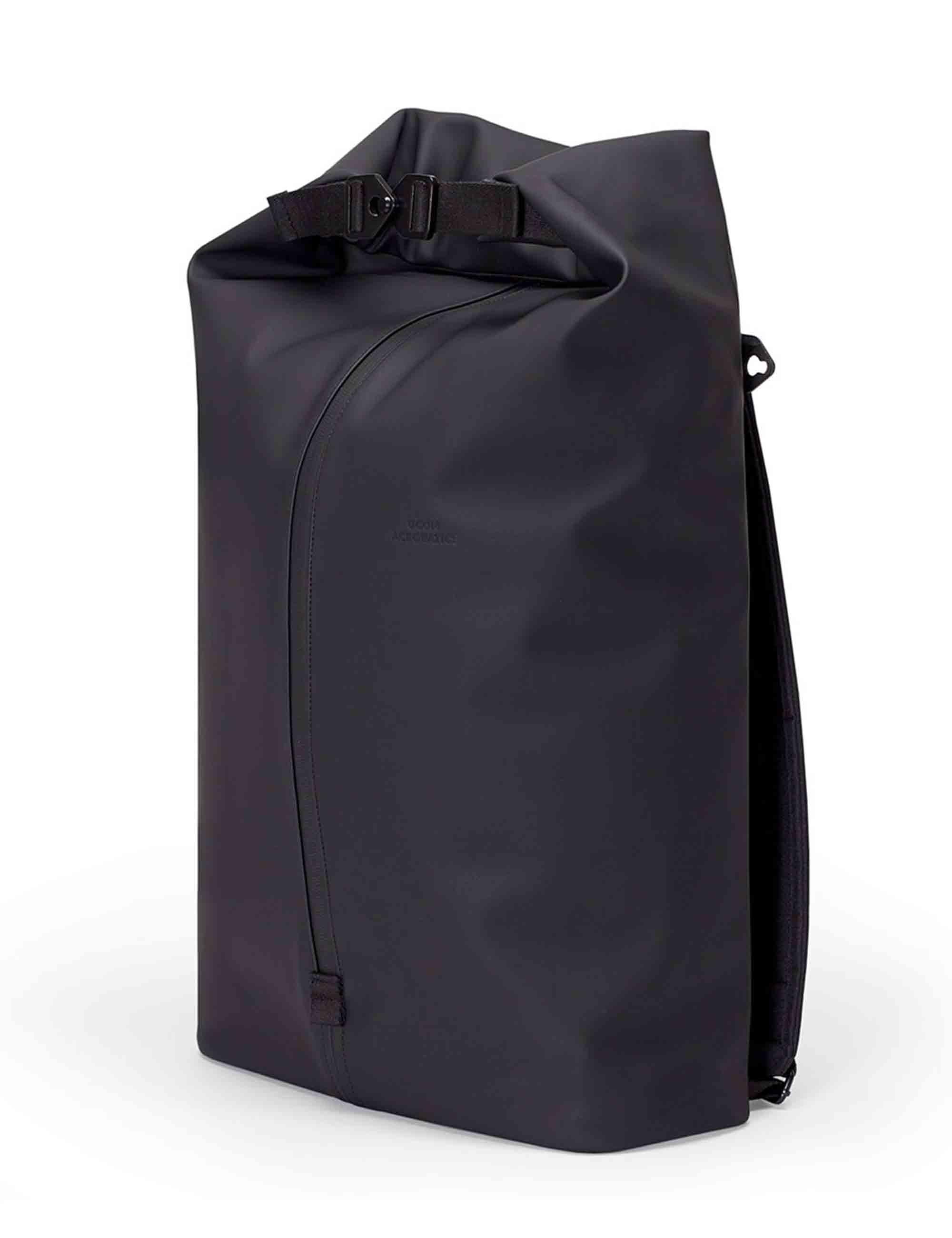 Zaini Frederik Lotus in pvc nero 269002206619 BLACK Ucon Acrobatics 