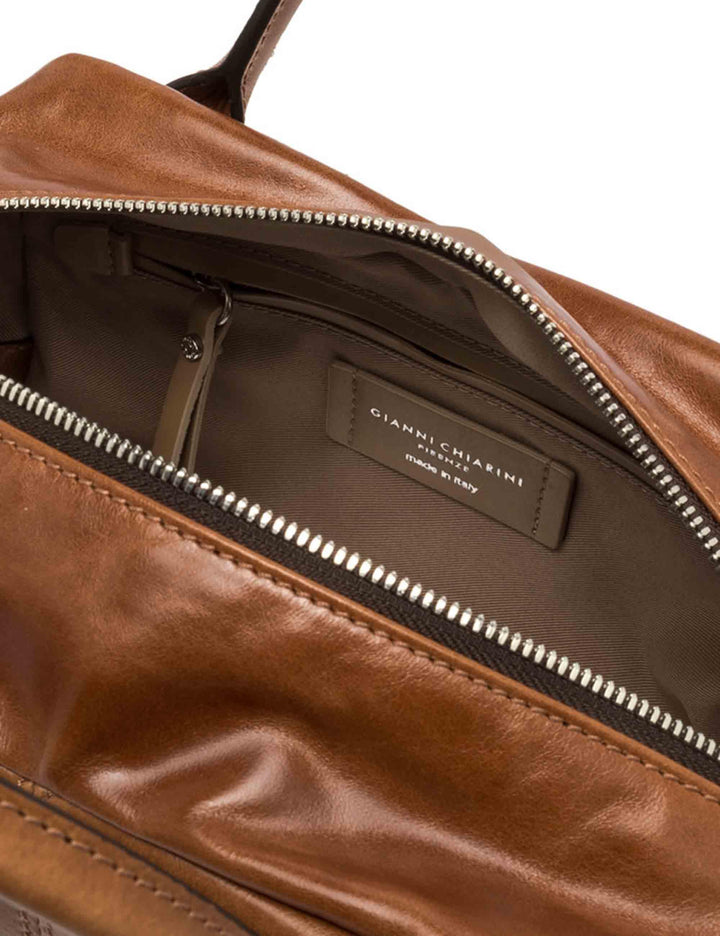 Borse donna Emily in pelle cuoio BS11300 206 INTY Gianni Chiarini 