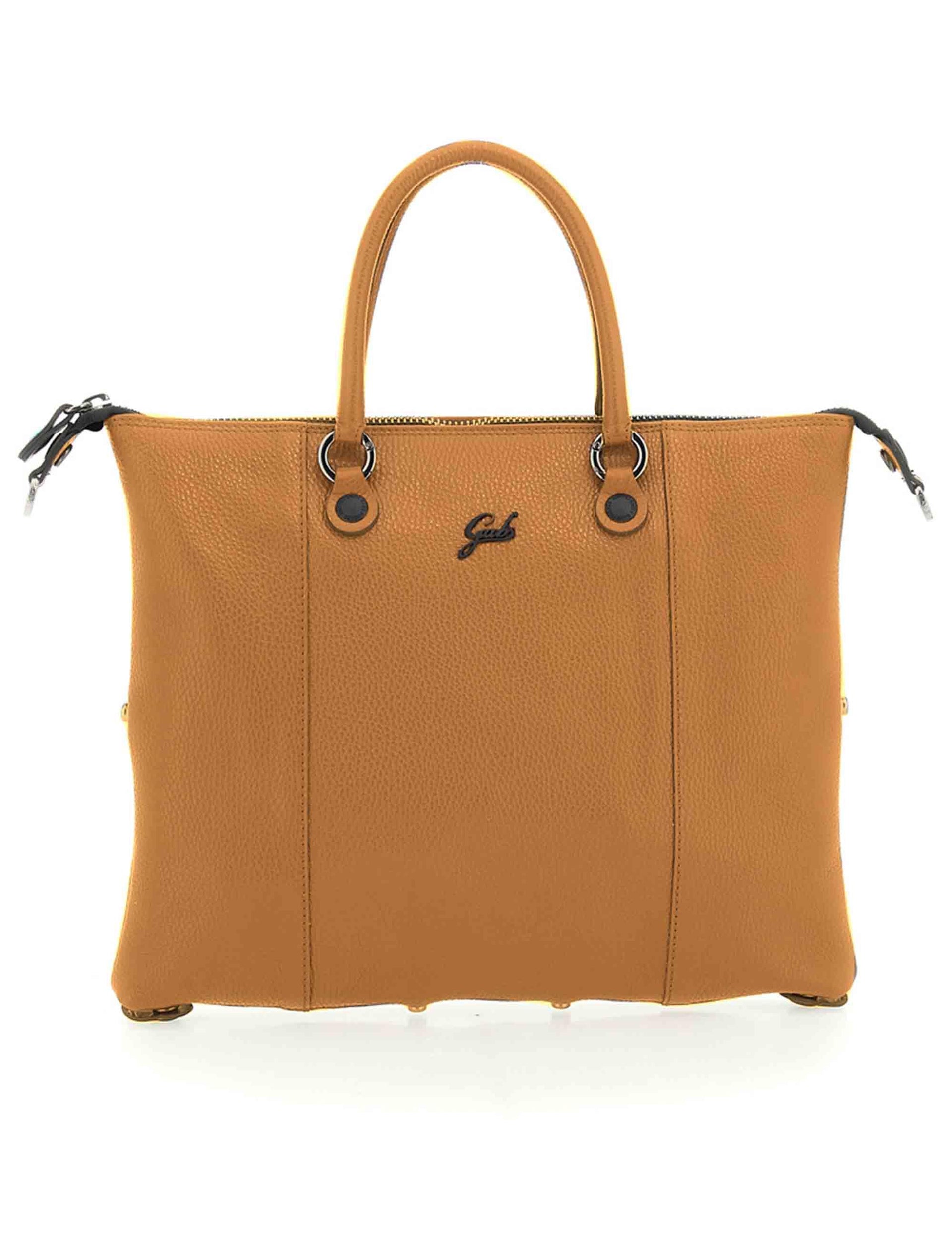 Borse donna G3 PLUS M trasformabili in pelle cuoio G000033T2 X2577 C1511 Gabs 