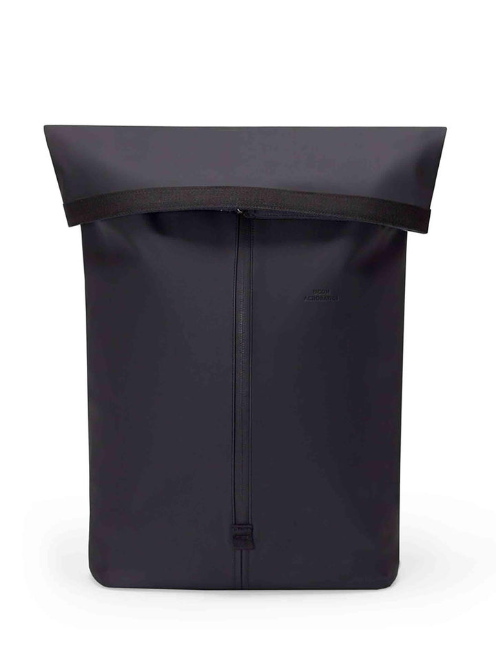 Zaini Frederik Lotus in pvc nero 269002206619 BLACK Ucon Acrobatics 