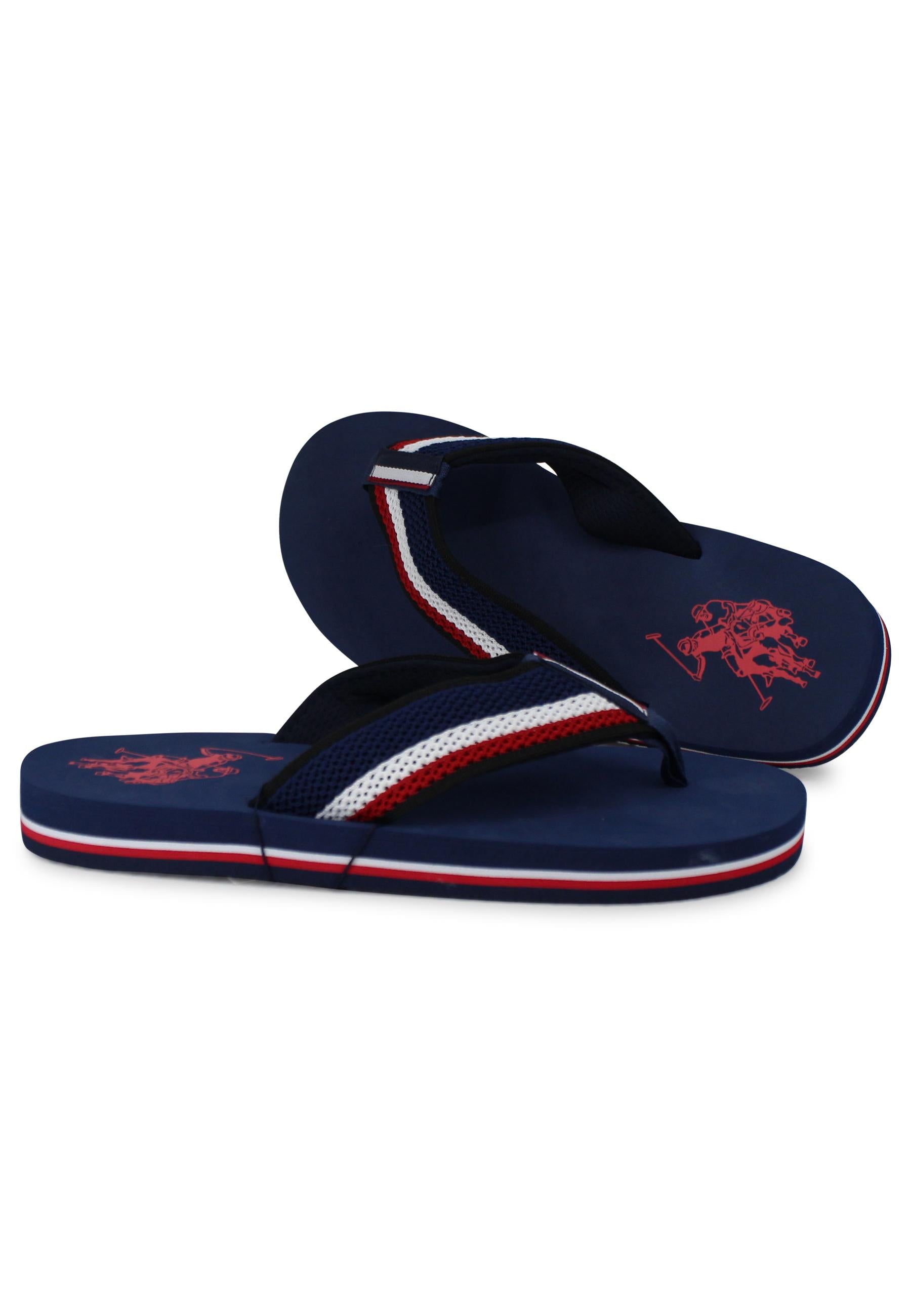 U.S. Polo Assn. HANK001ADBL