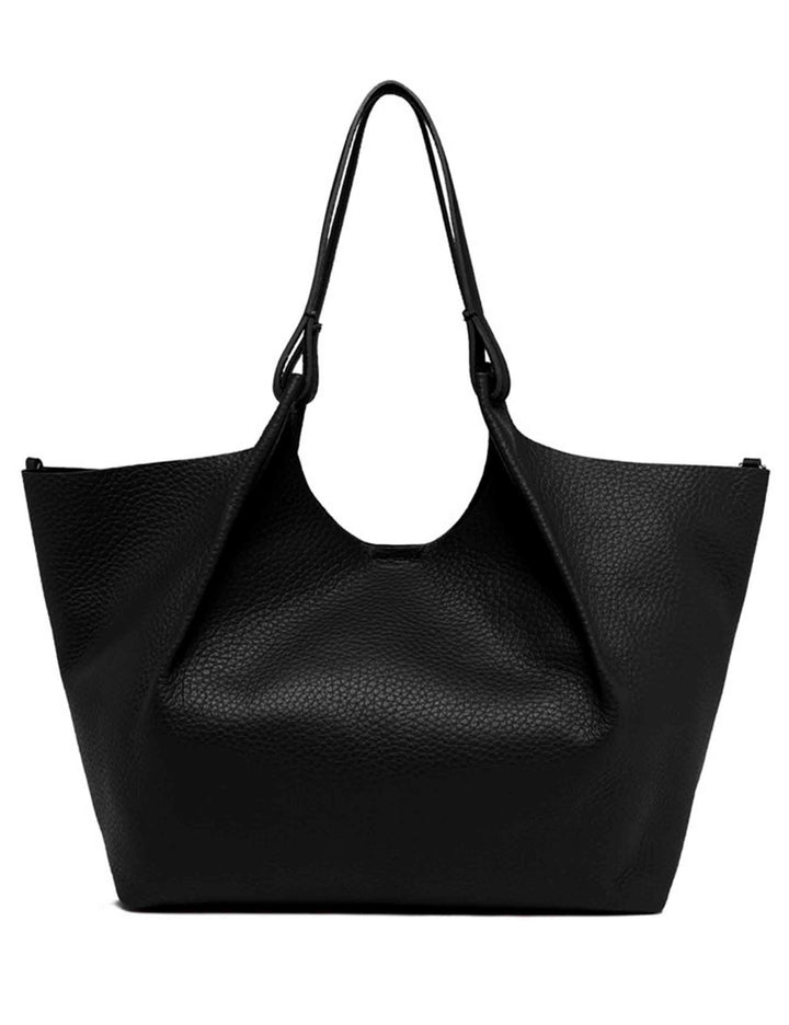 Gianni Chiarini Borse donna Dua in pelle martellara nera BS9720 12565 RNGDBL Gianni Chiarini 